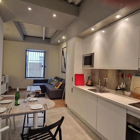 Duplex El Patio En Centro De Sevilla Exterior foto